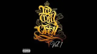 Ice Cold Ca$h - King of the Jungle (prod. by Ice Cold Ca$h)