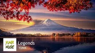 YUNIX - Legends