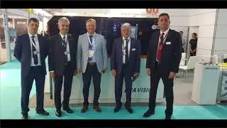 Eurasia Airshow Antalya