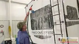 WILKINS RV PRESSURE TEST- SEALTECH