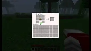 How To Craft A Sticky Piston In Minecraft