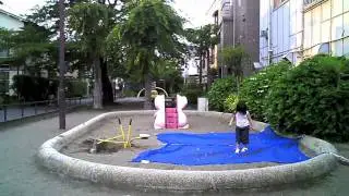 VadoHD 試し撮り