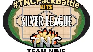 June 2021 Paxk Kit #TNCPACKBATTLE 02