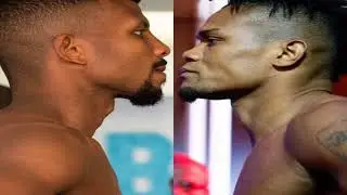 Badou Jack vs Elieder Alvarez & Andre Ward vs Adonis Stevenson On The Same Card