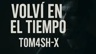 VOLVÍ EN EL TIEMPO
