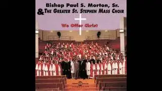 Rejuvenate Me Original Video Rev. Paul S. Morton Sr.