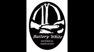 Battery White Tour Stop 1
