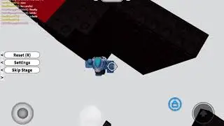 Xeas difficultly chart obby stage 171 shortcut I found