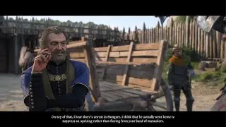 Full Duel against Erik---Shortsword