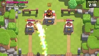 Rocket Trick (Hidden Barrel) Tips #1