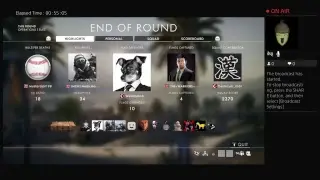 Battlefield with Drrubberducky n jackhand226
