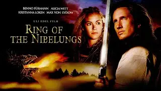 Ring of The Nibelungs (Curse of the Ring) (2004) | trailer