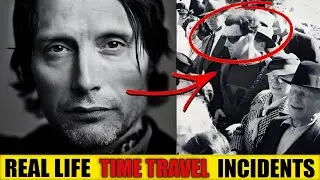 Unexplained Time Travel Incidents: Fact or Fiction? l Hindi/Urdu