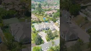 Stunning $3.65M Single-Story Home Tour: Resort Backyard in Poway!