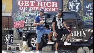 Sl rap Dj seeya ft prasa