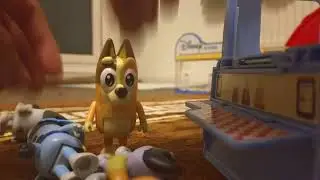 Bluey I can cook show 27