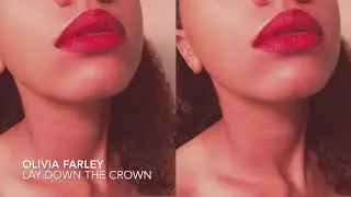 Olivia Farley - Lay Down The Crown (demo II)