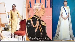 Royal Fans Outraged: Kate Middleton's 'Dreadful' Tatler Cover Sparks Backlash