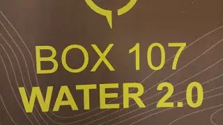 Gear Pack 107 Water 2.0 another solid Box