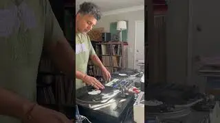 #scratchpractice #scratchvideo #scratchgeek #scratchingdj #turntablist #tablist #scratchrecords #djs