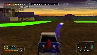 Twisted Metal 4_ps1