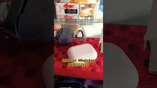 Airpods Pro Cover Case #unboxing #shorts #gadgets #cover