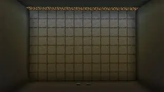 Large, Fast and Simple Gluestone Creations PART 1: XXL Piston Door