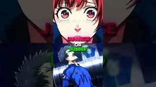 Isagi's U-20 match Goal dub vs Japanese 🤔