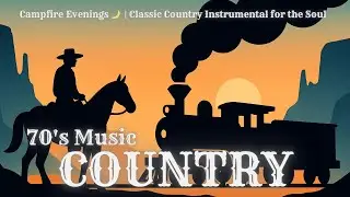 Rider & Rail - Western Country Instrumental for Reflection | Hearthside Strings