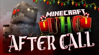 Minecraft Cube UHC Season 15 - After The Game