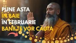 Pune ASTA &icirc;n Baie pe 2 Februarie - Banii vor Alerga după Tine! (Portalul 2/2)