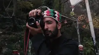 Watchtower of Turkey inspired (Swat Valley)