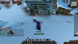 QuestGuru: DARK IRON SCHEMING