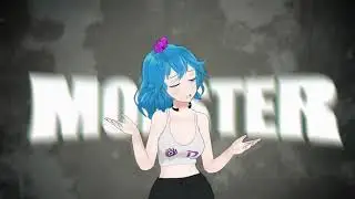 Soomi  - Monster MMD Original motion by Ureshiiiii