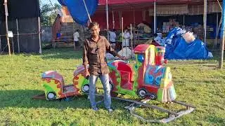 Howly ras mela Start 5/11/2025 