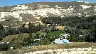 Sacayağı köyü kangal sivas
