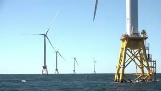US Presidential Campaign: The Clean Energy Debate...