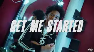 CelNoLackin - Get Me Started [ Official Music Video ]