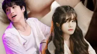 EP - 2 💔 one sided secret love obsession ❤️‍🩹 taekook sad love story 🦋 #taekook #sad 