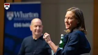 2022 Lauren and Bobby Turner Executive Speaker Series with Gregg Renfrew
