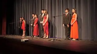 Chinese New Year Celebration part 1