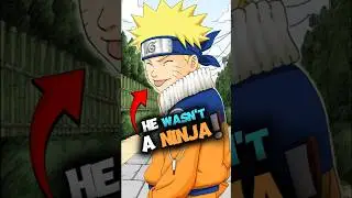 Surprising Facts About Naruto You Never Knew! | Subscribe #anime #manga #naruto