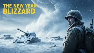 The Blizzard That Paused a War &mdash; True WW2 Story