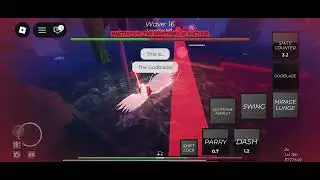 Wave defense overdrive Masteryum wiping the team under a min
