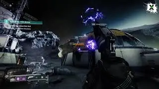 Override: Moon (Damage Bug) | Destiny 2