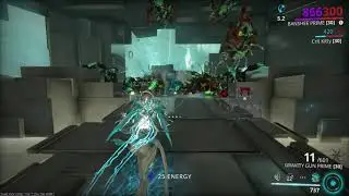 Banshee In A Nutshell [DAMAGE CAP] #SHORTS