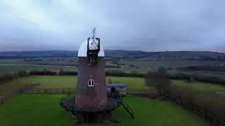 Wilton Windmill