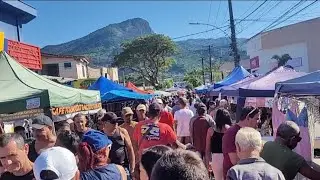 Feira do rolo Caraguatatuba, ótimos preços !