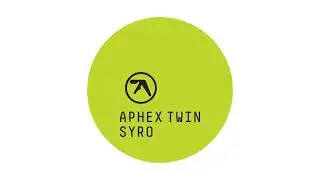 aphex twin - 4 bit 9d api+e+6 [126.26] (visualizer test)