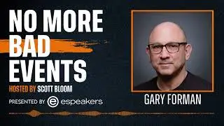 Getting to Exceptional (ft. Gary Forman| Freelance Creative Director and Speechwriter)
